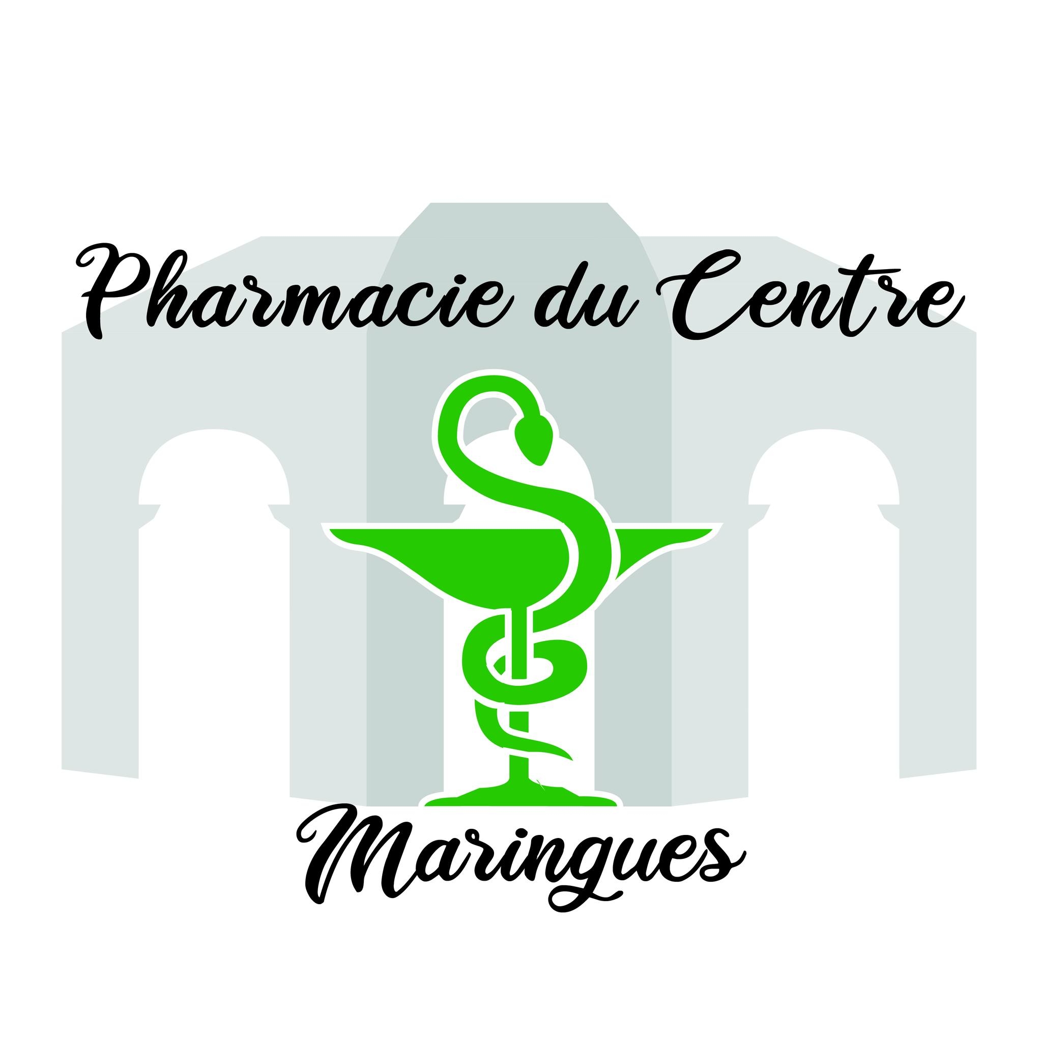 Pharmacie du Centre